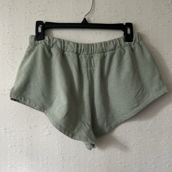 BCBGeneration cotton short shorts - Picture 5 of 6